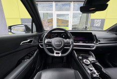 Kia Sportage  1.6 CRDi MHEV 136 CV GT LINE Premium 