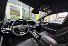 Kia Sportage  1.6 CRDi MHEV 136 CV GT LINE Premium 