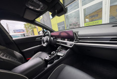 Kia Sportage  1.6 CRDi MHEV 136 CV GT LINE Premium 