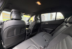 Kia Sportage  1.6 CRDi MHEV 136 CV GT LINE Premium 