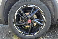DS DS 7 Crossback 1.5 BLUE HDI 130 EAT8 PERFORMANCE LINE