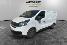 FIAT Talento L1H1/  2.0 ECOJET / 120 CH / 12000HT 