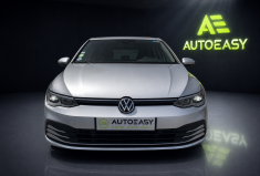 Volkswagen Golf  VIII 2.0 TDI 150 STYLE 1ST DSG7