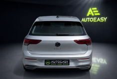 Volkswagen Golf  VIII 2.0 TDI 150 STYLE 1ST DSG7