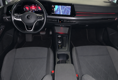 Volkswagen Golf  VIII 2.0 TDI 150 STYLE 1ST DSG7
