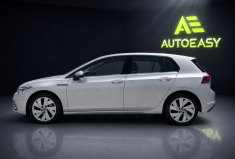 Volkswagen Golf  VIII 2.0 TDI 150 STYLE 1ST DSG7