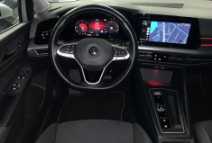 Volkswagen Golf  VIII 2.0 TDI 150 STYLE 1ST DSG7