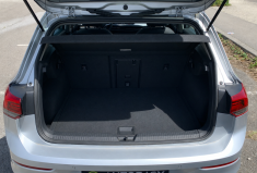 Volkswagen Golf  VIII 2.0 TDI 150 STYLE 1ST DSG7