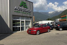 BMW SERIE 3 COUPE E92 335i 3.0i 306 BVA Pack luxe - full origine 94000 km 