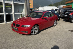 BMW SERIE 3 COUPE E92 335i 3.0i 306 BVA Pack luxe - full origine 94000 km 