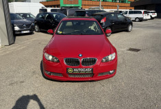 BMW SERIE 3 COUPE E92 335i 3.0i 306 BVA Pack luxe - full origine 94000 km 