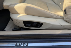 BMW SERIE 3 COUPE E92 335i 3.0i 306 BVA Pack luxe - full origine 94000 km 
