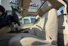 BMW SERIE 3 COUPE E92 335i 3.0i 306 BVA Pack luxe - full origine 94000 km 