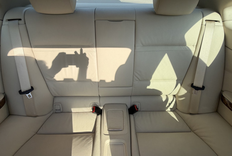 BMW SERIE 3 COUPE E92 335i 3.0i 306 BVA Pack luxe - full origine 94000 km 