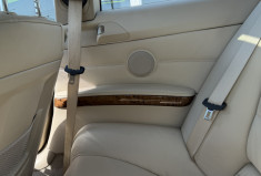 BMW SERIE 3 COUPE E92 335i 3.0i 306 BVA Pack luxe - full origine 94000 km 