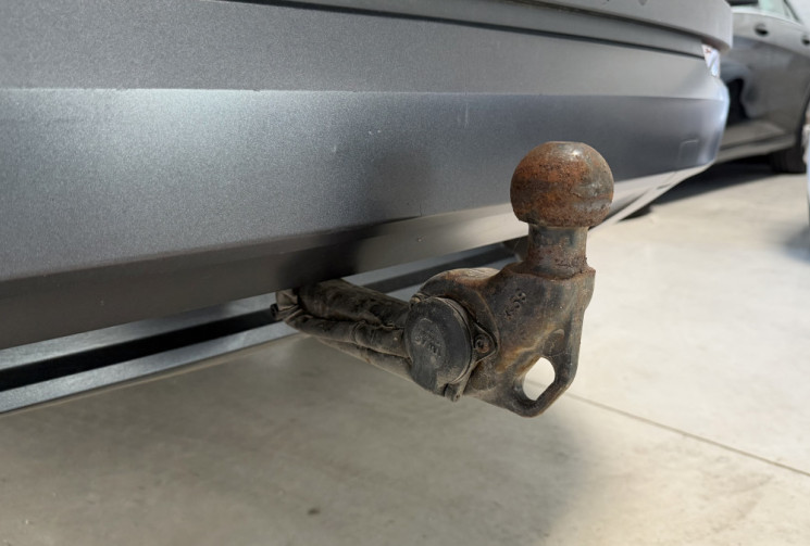 Skoda Karoq 2.0 TDI 116 DSG7 Business - Première main 