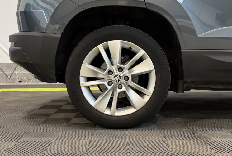 Skoda Karoq 2.0 TDI 116 DSG7 Business - Première main 