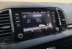 Skoda Karoq 2.0 TDI 116 DSG7 Business - Première main 