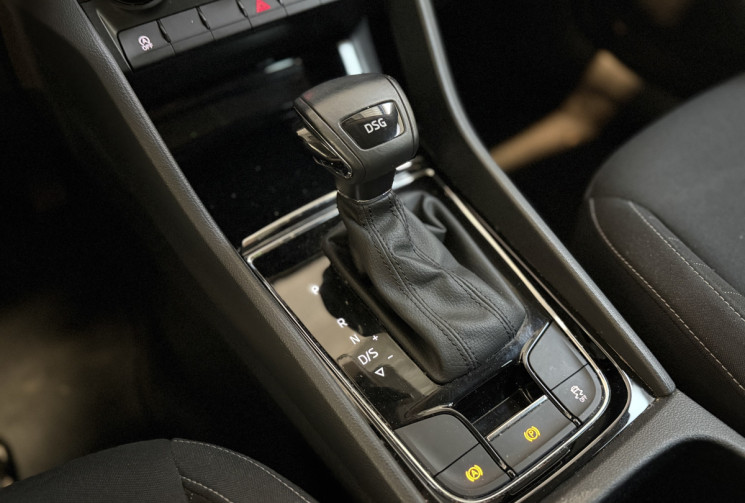 Skoda Karoq 2.0 TDI 116 DSG7 Business - Première main 
