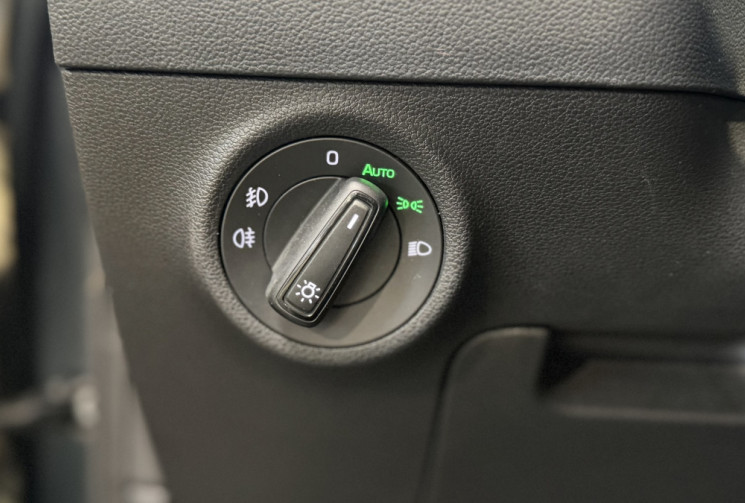 Skoda Karoq 2.0 TDI 116 DSG7 Business - Première main 