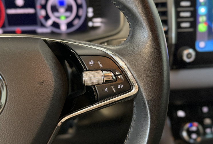Skoda Karoq 2.0 TDI 116 DSG7 Business - Première main 