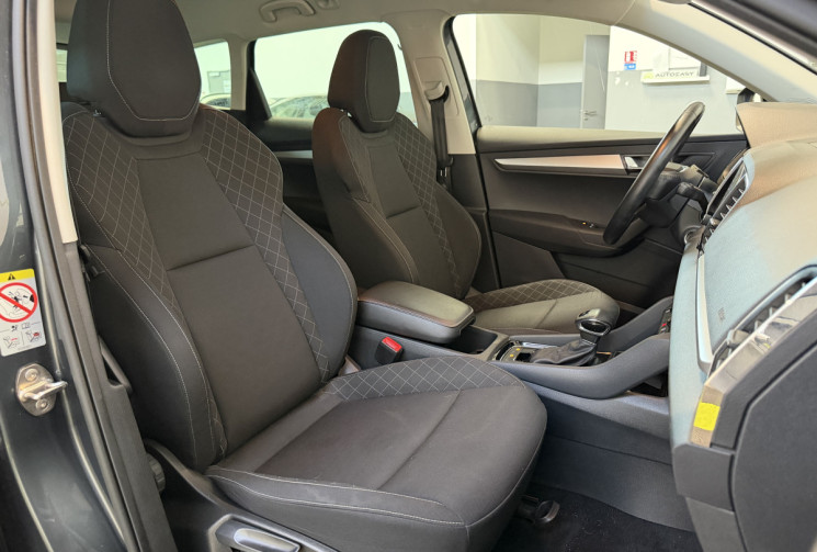 Skoda Karoq 2.0 TDI 116 DSG7 Business - Première main 