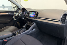 Skoda Karoq 2.0 TDI 116 DSG7 Business - Première main 