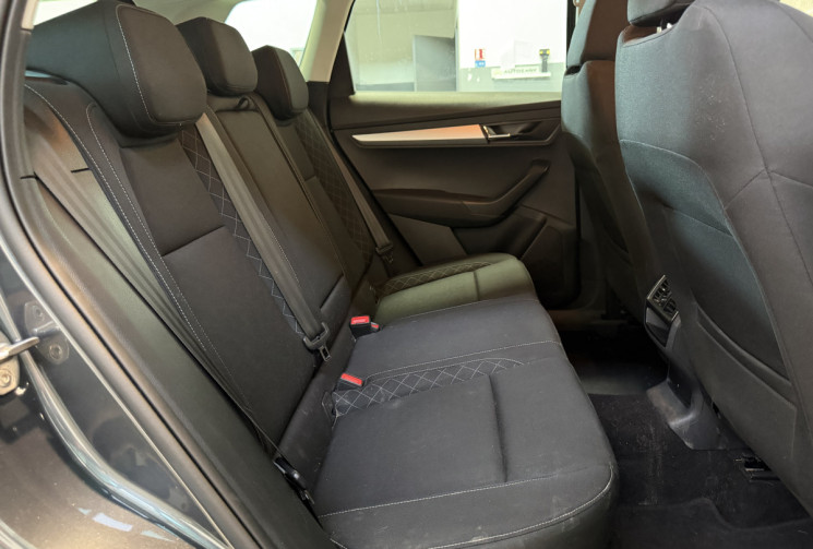 Skoda Karoq 2.0 TDI 116 DSG7 Business - Première main 