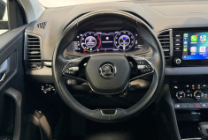 Skoda Karoq 2.0 TDI 116 DSG7 Business - Première main 