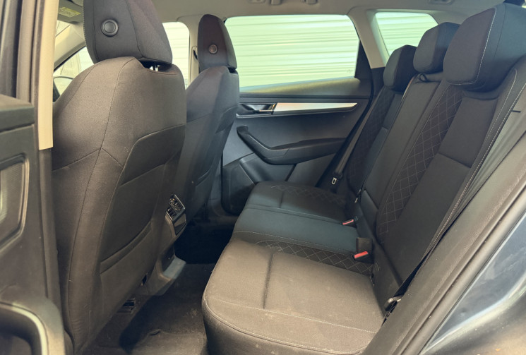 Skoda Karoq 2.0 TDI 116 DSG7 Business - Première main 