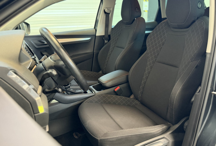 Skoda Karoq 2.0 TDI 116 DSG7 Business - Première main 