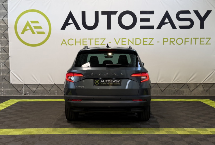 Skoda Karoq 2.0 TDI 116 DSG7 Business - Première main 