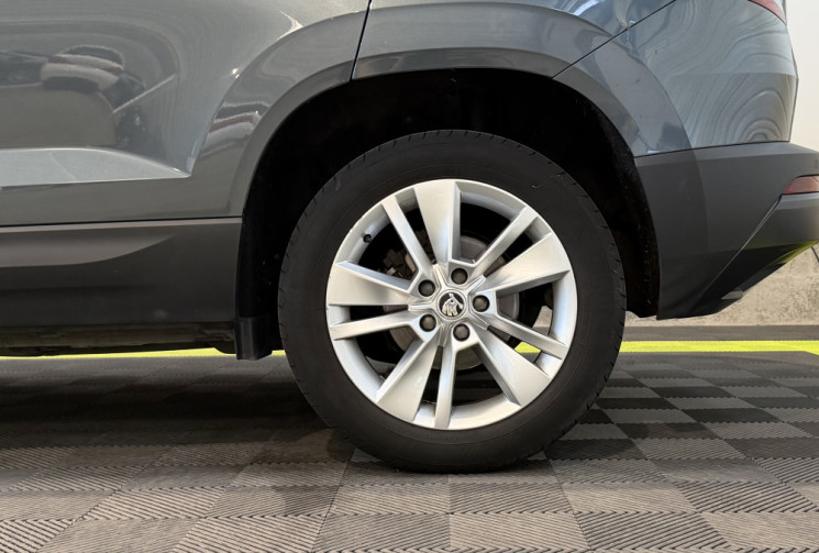 Skoda Karoq 2.0 TDI 116 DSG7 Business - Première main 