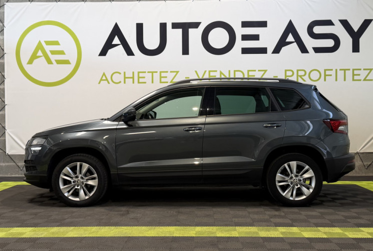 Skoda Karoq 2.0 TDI 116 DSG7 Business - Première main 