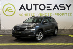 Skoda Karoq 2.0 TDI 116 DSG7 Business - Première main 