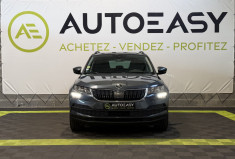 Skoda Karoq 2.0 TDI 116 DSG7 Business - Première main 