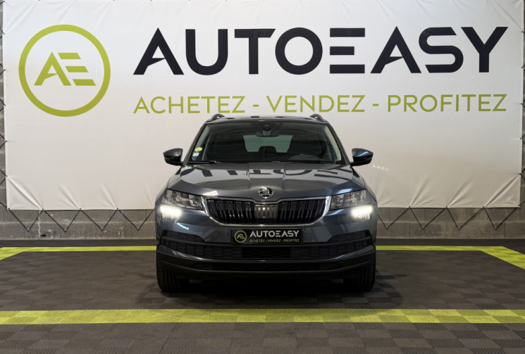 Skoda Karoq 2.0 TDI 116 DSG7 Business - Première main 