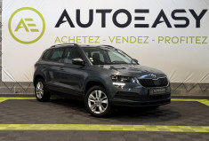 Skoda Karoq 2.0 TDI 116 DSG7 Business - Première main 