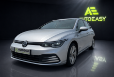 Volkswagen Golf VIII 2.0 TDI 150 STYLE 1ST DSG7