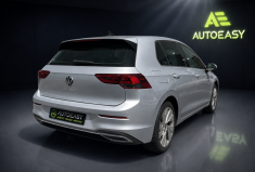 Volkswagen Golf VIII 2.0 TDI 150 STYLE 1ST DSG7
