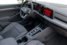 Volkswagen Golf VIII 2.0 TDI 150 STYLE 1ST DSG7