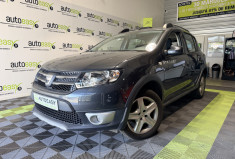 Dacia Sandero 1.5 dCi 90 ch Stepway 1ERE MAIN