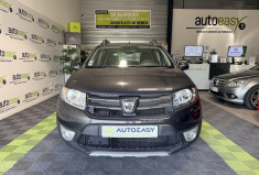 Dacia Sandero 1.5 dCi 90 ch Stepway 1ERE MAIN