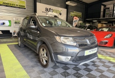 Dacia Sandero 1.5 dCi 90 ch Stepway 1ERE MAIN
