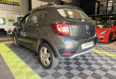 Dacia Sandero 1.5 dCi 90 ch Stepway 1ERE MAIN