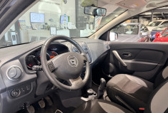 Dacia Sandero 1.5 dCi 90 ch Stepway 1ERE MAIN