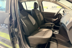 Dacia Sandero 1.5 dCi 90 ch Stepway 1ERE MAIN