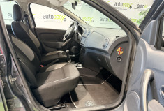 Dacia Sandero 1.5 dCi 90 ch Stepway 1ERE MAIN