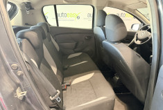 Dacia Sandero 1.5 dCi 90 ch Stepway 1ERE MAIN