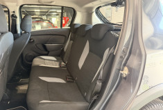 Dacia Sandero 1.5 dCi 90 ch Stepway 1ERE MAIN
